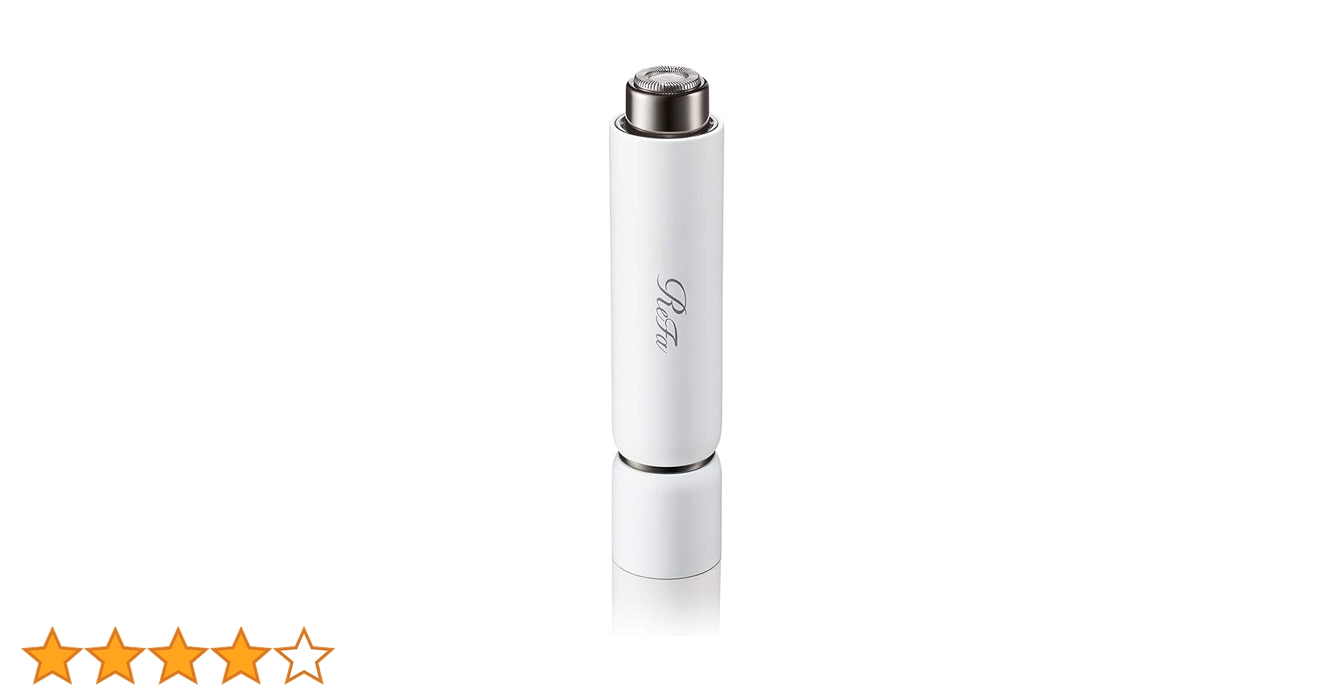 【新品】Refa SKIM SHAVER リファ　スキムシェーバー リファスキムシェーバー - ReFa SKIM SHAVER | 商品情報 | ReFa